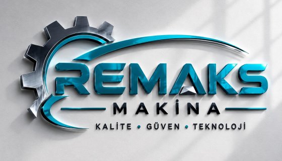 REMAKS MAKİNE SEVKİYAT